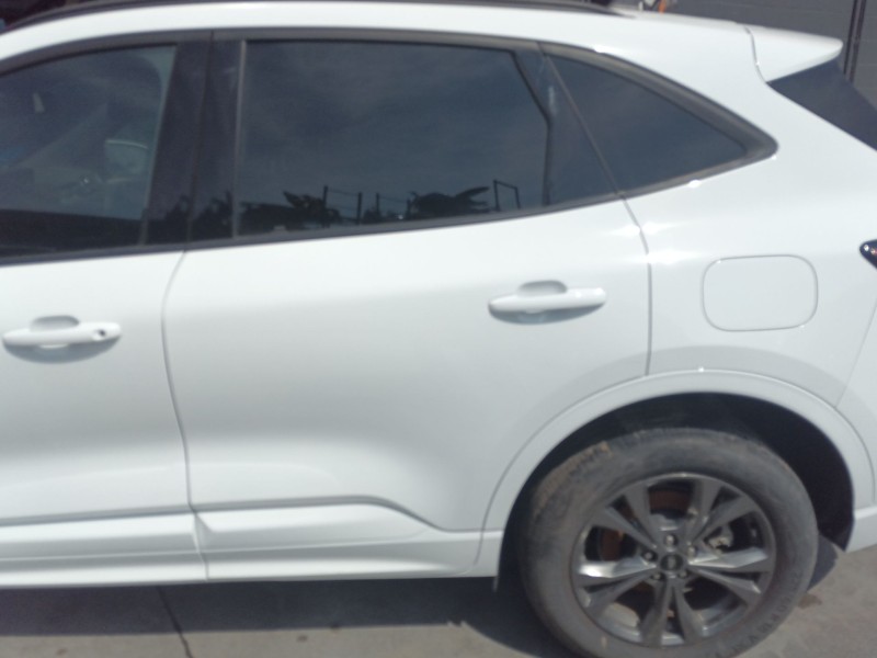 Recambio de puerta trasera izquierda para ford kuga iii (dfk) 2.5 fhev referencia OEM IAM   