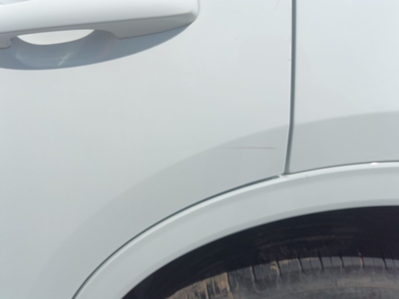 Recambio de puerta trasera izquierda para ford kuga iii (dfk) 2.5 fhev referencia OEM IAM   