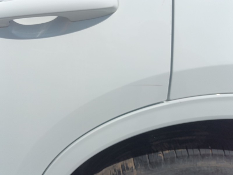 Recambio de puerta trasera izquierda para ford kuga iii (dfk) 2.5 fhev referencia OEM IAM   