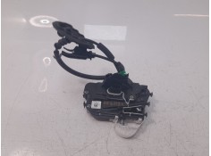 CERRADURA PUERTA DELANTERA DERECHA PX7AA21812DA PX7AA21812DA 