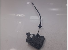 CERRADURA PUERTA TRASERA IZQUIERDA 10A839015B 