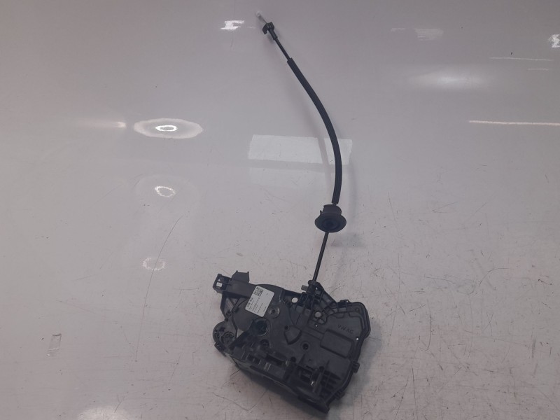 Recambio de cerradura puerta trasera izquierda para seat arona xcellence referencia OEM IAM 10A839015B  