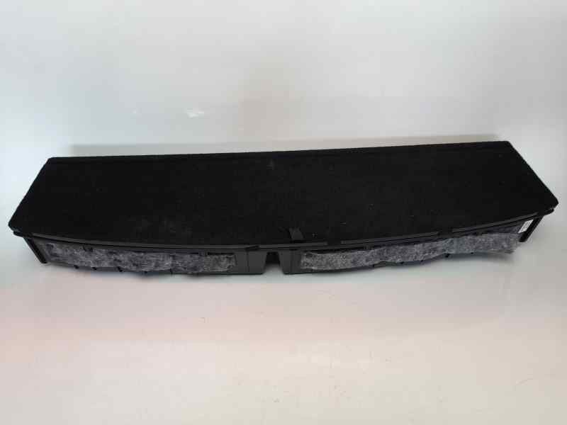 Recambio de caja trasera para kia carens ( ) 1.7 crdi cat referencia OEM IAM 85715A4581  