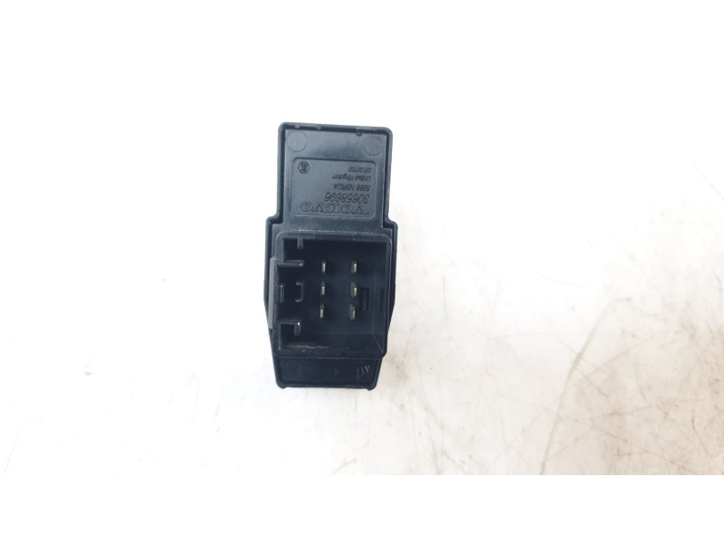 Recambio de mando elevalunas trasero izquierdo para volvo s60 i (384) d5 referencia OEM IAM 30658696  