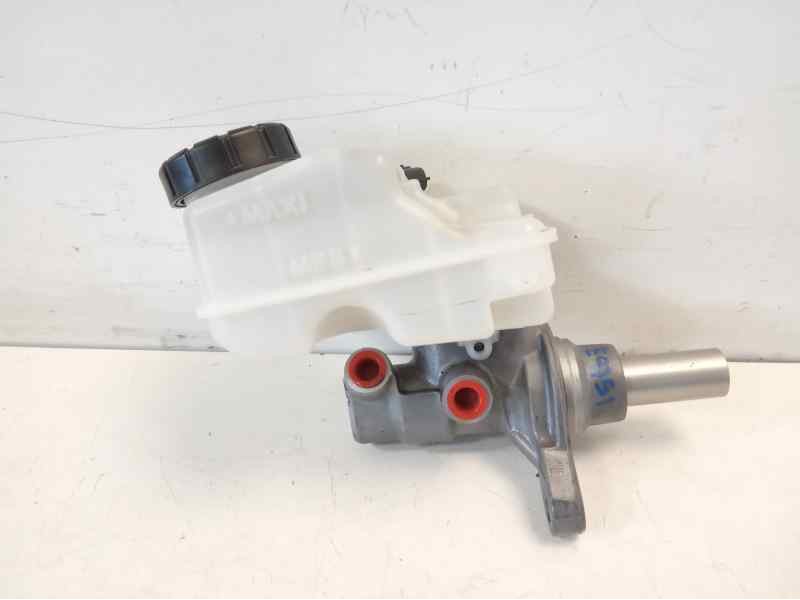 Recambio de bomba freno para smart fortwo coupe electric drive (453.391) referencia OEM IAM 460917924R  