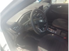 Recambio de columna direccion para ford kuga iii (dfk) 2.5 fhev referencia OEM IAM   
