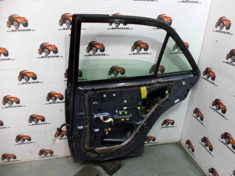 Recambio de puerta trasera derecha para lexus is200 (gxe10) 2.0 referencia OEM IAM 6700353011  