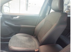 Recambio de juego asientos completo para ford kuga iii (dfk) 2.5 fhev referencia OEM IAM   