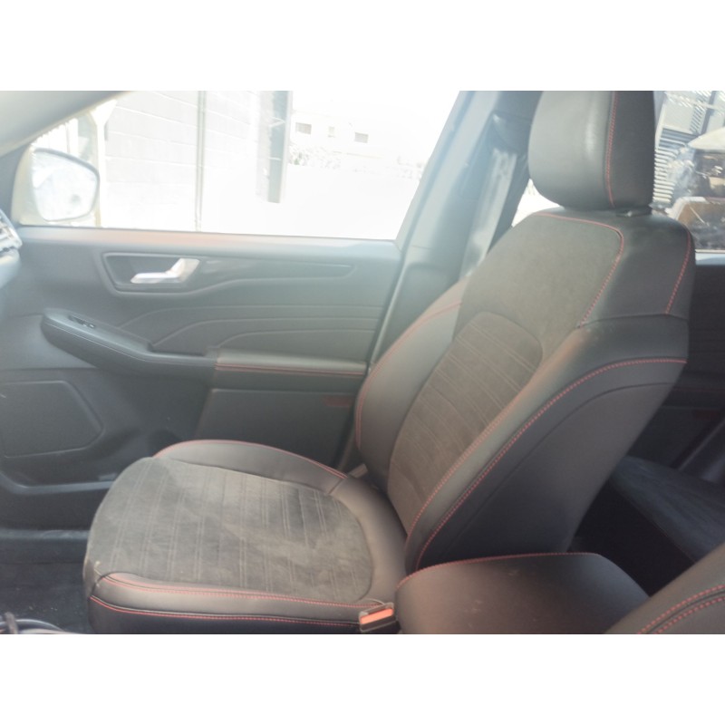 Recambio de juego asientos completo para ford kuga iii (dfk) 2.5 fhev referencia OEM IAM   