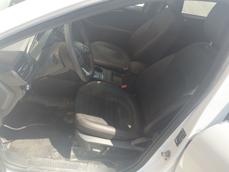 Recambio de juego asientos completo para ford kuga iii (dfk) 2.5 fhev referencia OEM IAM   