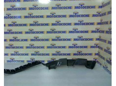 Recambio de molduras traseras para opel astra h berlina referencia OEM IAM    2