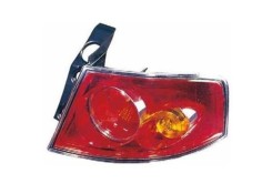 Recambio de piloto trasero derecho para seat ibiza (6l1) referencia OEM IAM 6L6945112 103F21171770 ST0334173 / 16852132