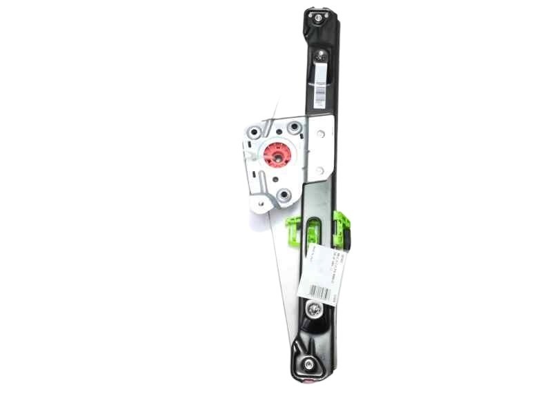 Recambio de elevalunas trasero izquierdo para bmw serie 1 berlina (e81/e87) referencia OEM IAM 51357138467 106061322 111447