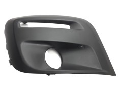 Recambio de rejilla paragolpes derecha para citroën berlingo cuadro referencia OEM IAM 1613564880 107075919 