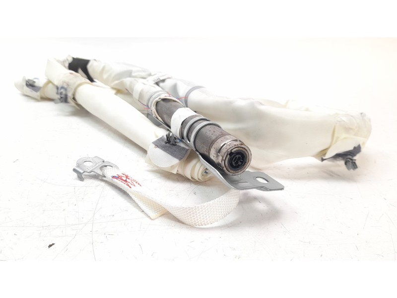 Recambio de airbag cortina delantero izquierdo para renault captur ii 1.0 tce referencia OEM IAM 985P17161R  