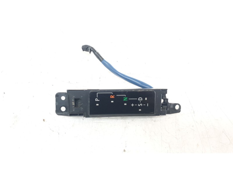 Recambio de modulo electronico para lexus rc referencia OEM IAM 76L796LHD  