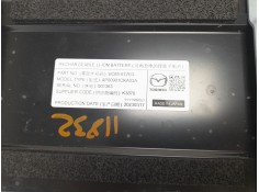 Recambio de bateria para mazda cx-5 advantage 2wd referencia OEM IAM VC8567ZB3   2