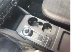 Recambio de palanca cambio para ford kuga iii (dfk) 2.5 fhev referencia OEM IAM   