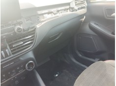 Recambio de ventilador calefaccion para ford kuga iii (dfk) 2.5 fhev referencia OEM IAM   