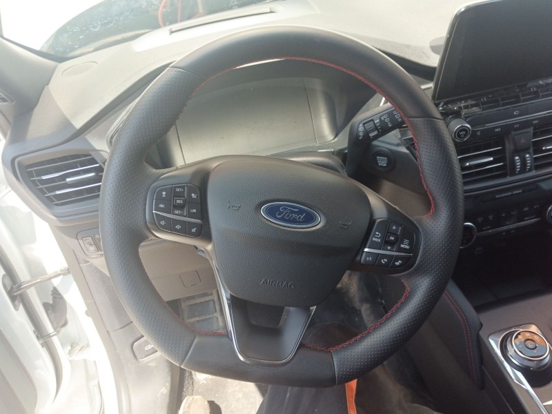 Recambio de volante para ford kuga iii (dfk) 2.5 fhev referencia OEM IAM   