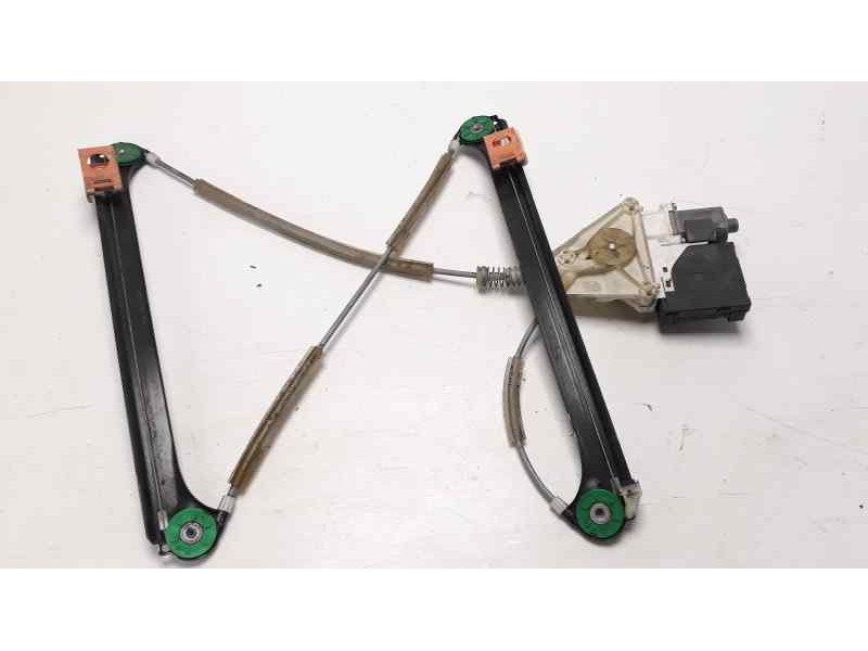 Recambio de elevalunas delantero derecho para audi a3 sportback (8p) 2.0 tdi referencia OEM IAM 8P4837462C 106021516 113638