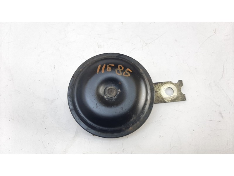 Recambio de claxon para mitsubishi montero (v60/v70) 3.2 di-d cat referencia OEM IAM MR482426  