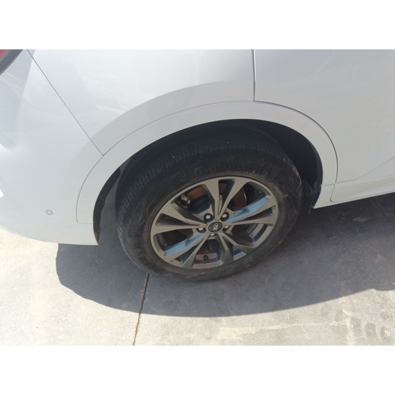 Recambio de amortiguador trasero derecho para ford kuga iii (dfk) 2.5 fhev referencia OEM IAM   