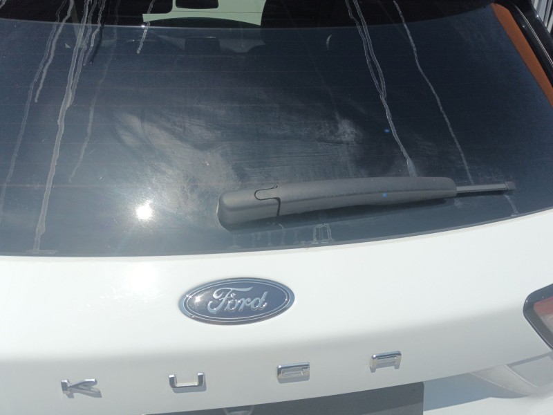 Recambio de brazo limpia trasero para ford kuga iii (dfk) 2.5 fhev referencia OEM IAM   