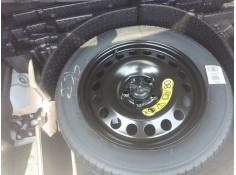 Recambio de neumatico repuesto para ford kuga iii (dfk) 2.5 fhev referencia OEM IAM 1657017   2