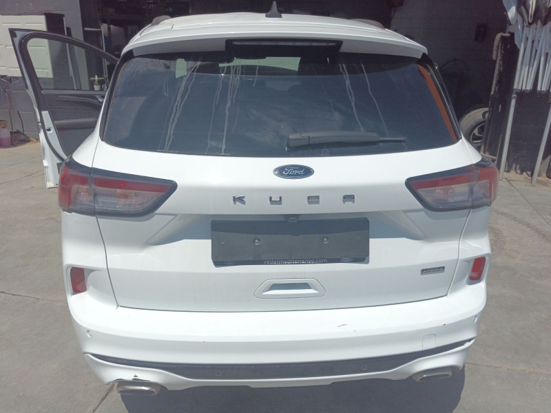Recambio de porton trasero para ford kuga iii (dfk) 2.5 fhev referencia OEM IAM   