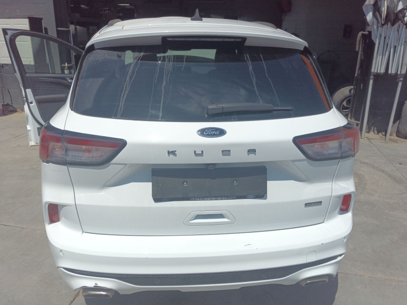 Recambio de porton trasero para ford kuga iii (dfk) 2.5 fhev referencia OEM IAM   
