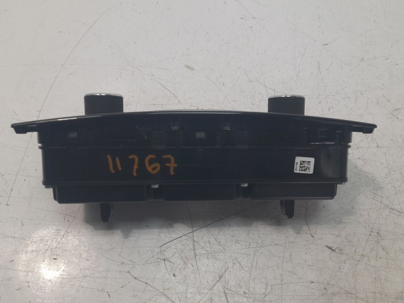 Recambio de mando climatizador para opel astra k lim. 5türig dynamic referencia OEM IAM 39042441  