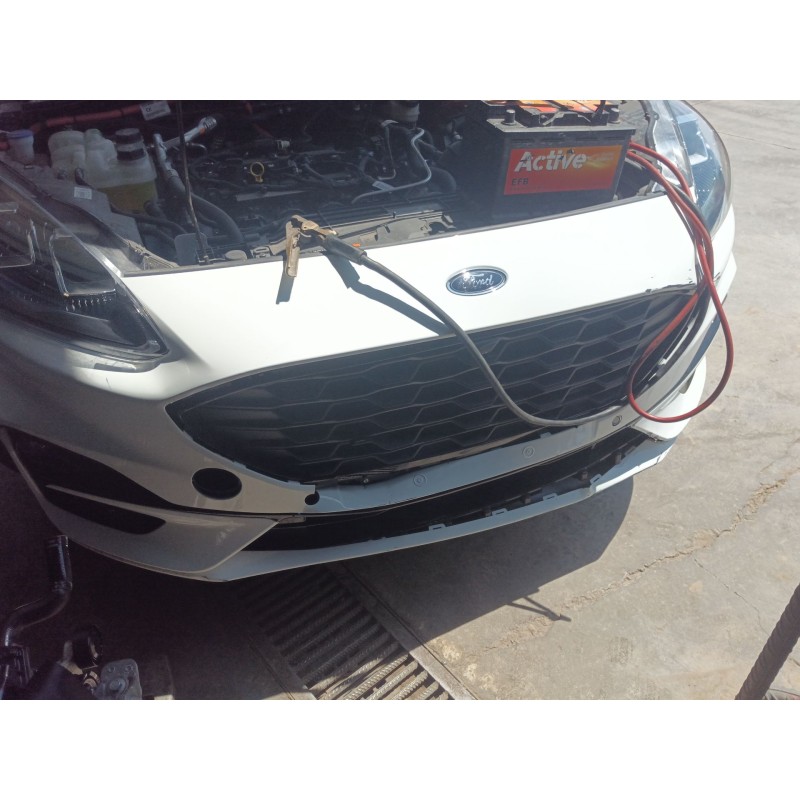 Recambio de condensador / radiador aire acondicionado para ford kuga iii (dfk) 2.5 fhev referencia OEM IAM   