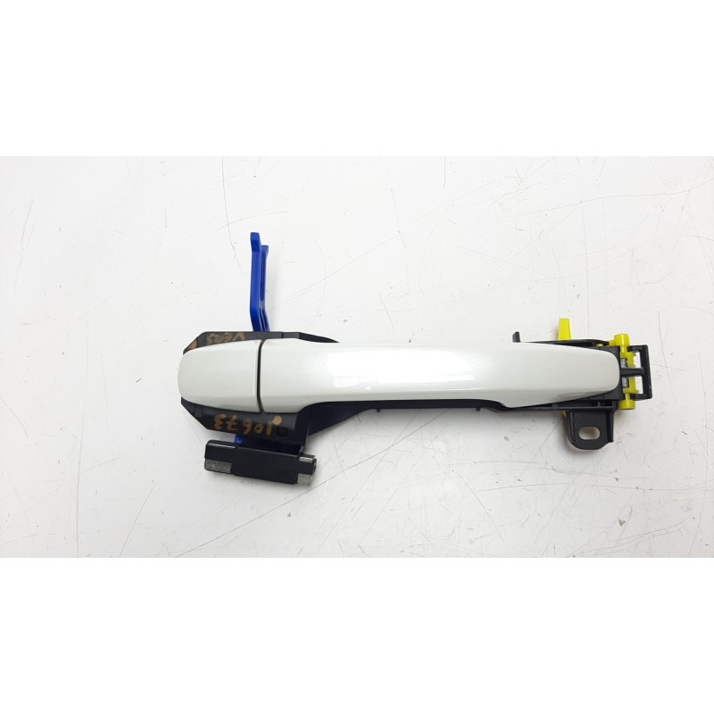 Recambio de maneta exterior trasera izquierda para toyota verso 2.0 d-4d cat referencia OEM IAM 6921105918  