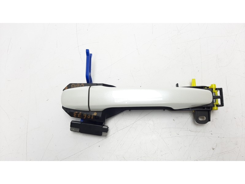 Recambio de maneta exterior trasera izquierda para toyota verso 2.0 d-4d cat referencia OEM IAM 6921105918  
