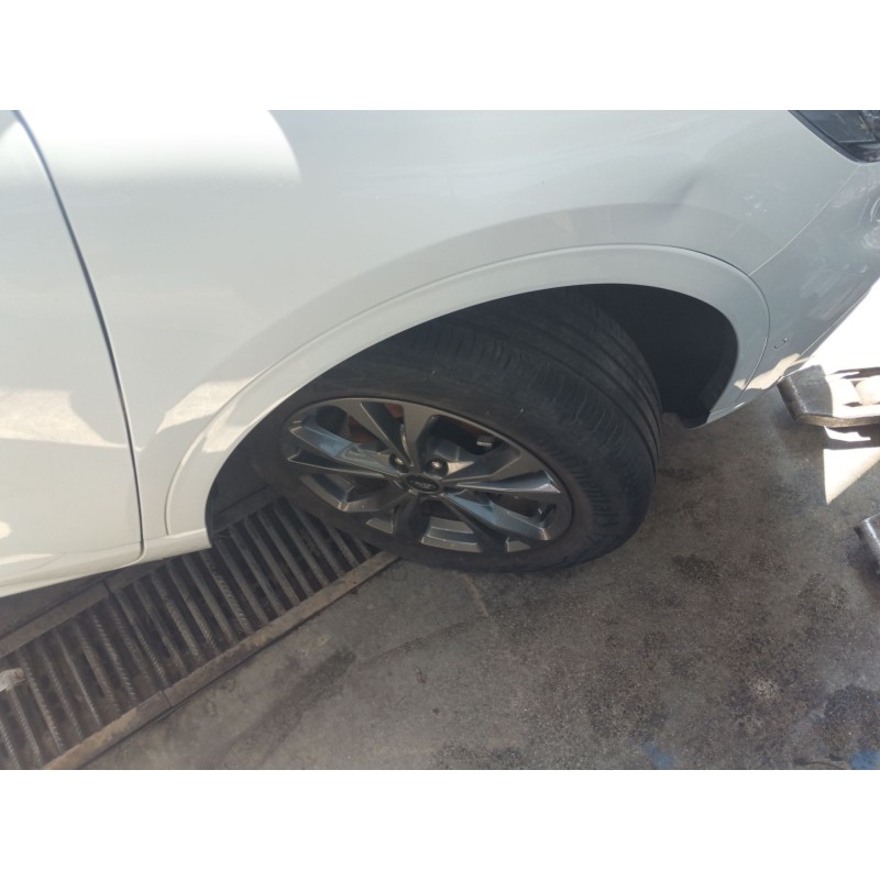 Recambio de mangueta delantera derecha para ford kuga iii (dfk) 2.5 fhev referencia OEM IAM   
