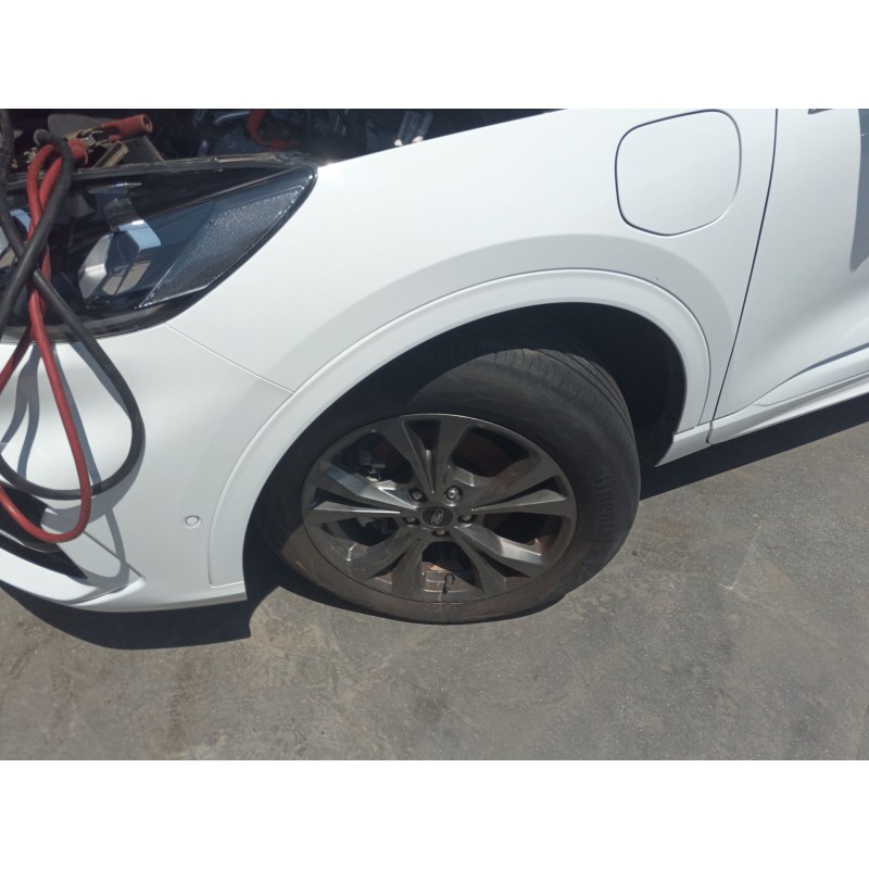 Recambio de mangueta delantera izquierda para ford kuga iii (dfk) 2.5 fhev referencia OEM IAM   
