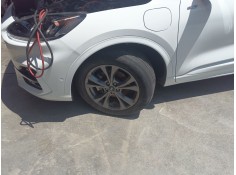 TRANSMISION DELANTERA IZQUIERDA 2719000 