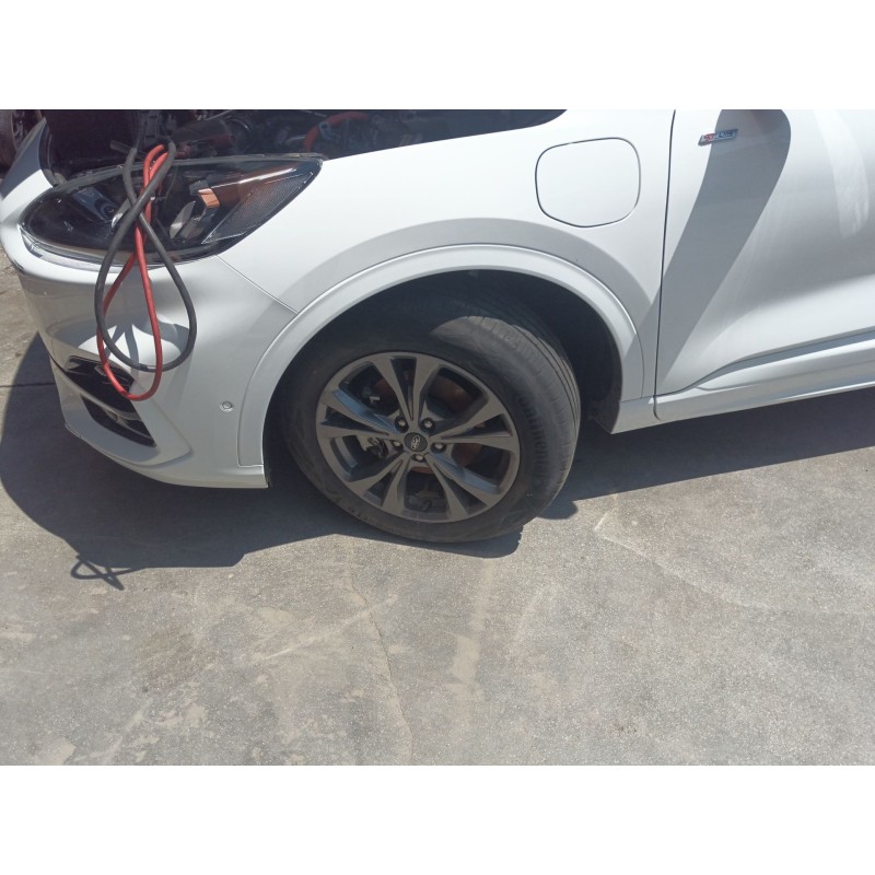 Recambio de transmision delantera izquierda para ford kuga iii (dfk) 2.5 fhev referencia OEM IAM   
