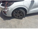 TRANSMISION DELANTERA IZQUIERDA 2719000 2719000 
