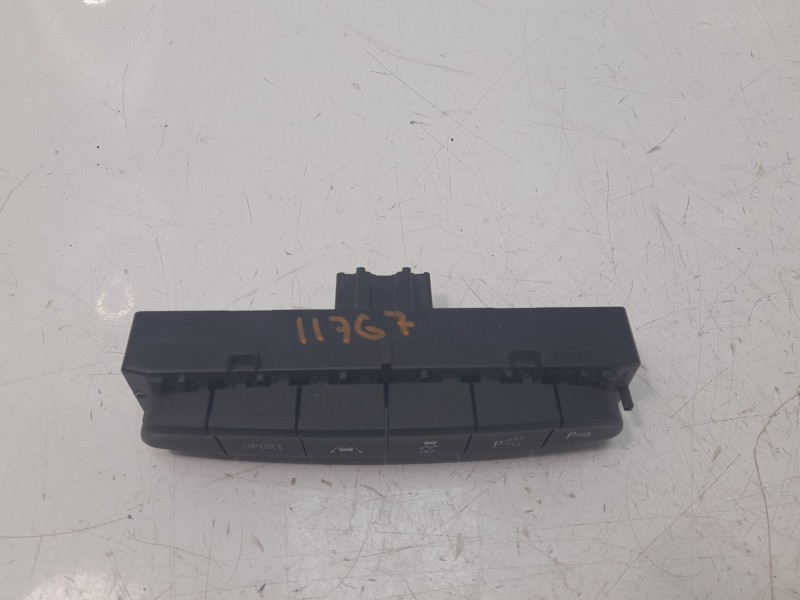 Recambio de mando multifuncion para opel astra k lim. 5türig dynamic referencia OEM IAM 39028755  