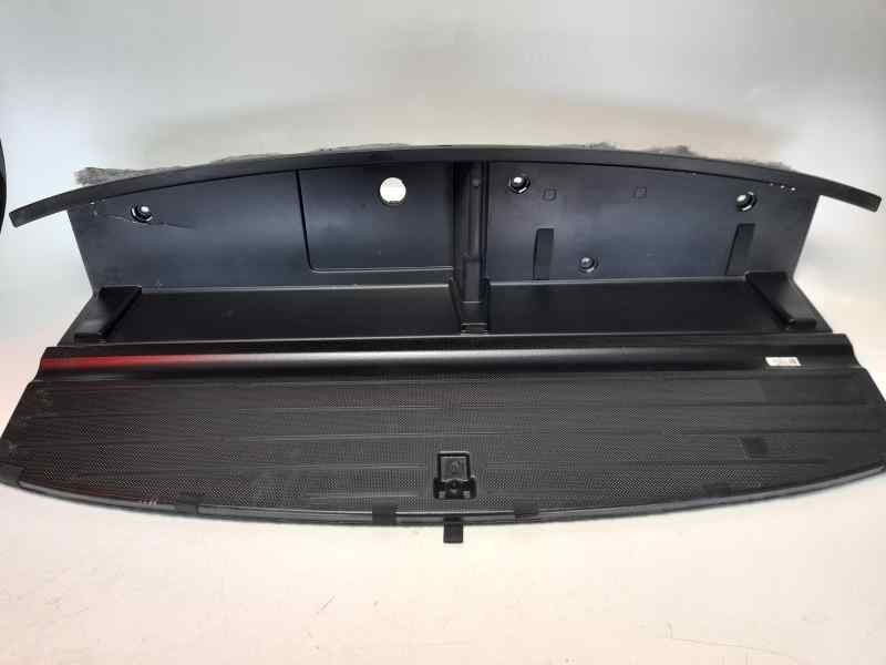 Recambio de caja trasera para kia carens ( ) 1.7 crdi cat referencia OEM IAM 85715A4581  