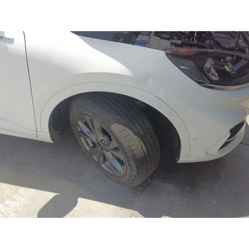Recambio de amortiguador delantero derecho para ford kuga iii (dfk) 2.5 fhev referencia OEM IAM   