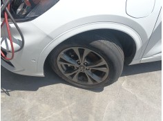 AMORTIGUADOR DELANTERO IZQUIERDO 2581666 2581666 