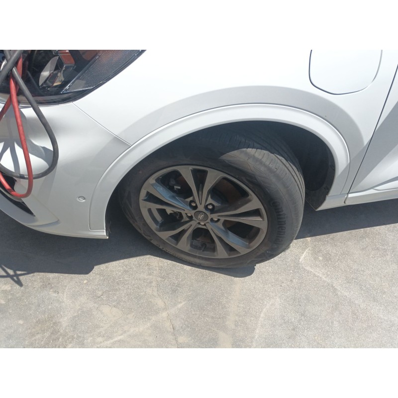 Recambio de amortiguador delantero izquierdo para ford kuga iii (dfk) 2.5 fhev referencia OEM IAM   