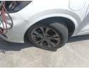 AMORTIGUADOR DELANTERO IZQUIERDO 2581666 2581666 