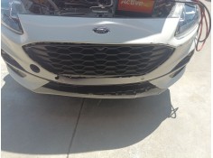 RADIADOR AGUA 2534601 