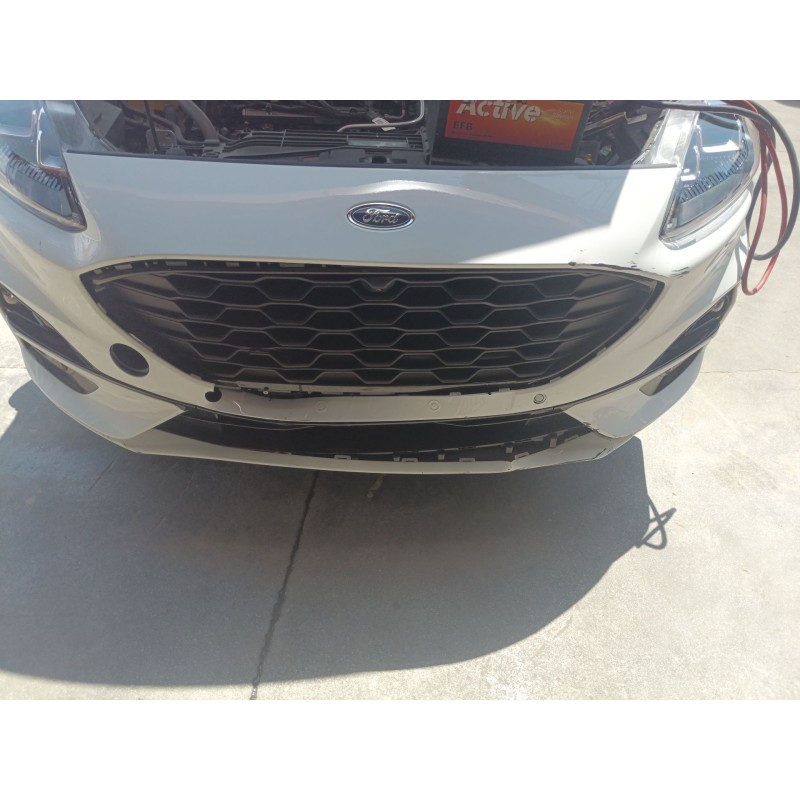 Recambio de radiador agua para ford kuga iii (dfk) 2.5 fhev referencia OEM IAM   