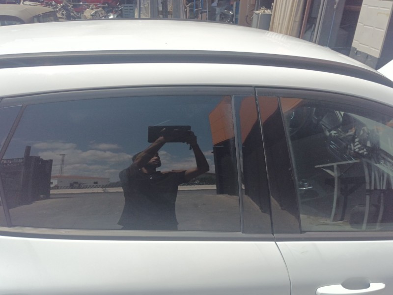 Recambio de barras techo para ford kuga iii (dfk) 2.5 fhev referencia OEM IAM   