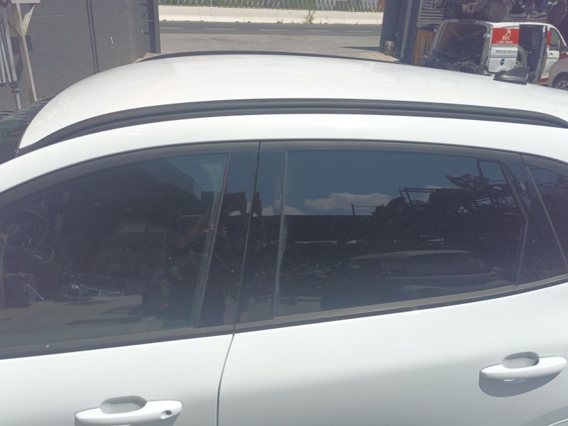 Recambio de barras techo para ford kuga iii (dfk) 2.5 fhev referencia OEM IAM   